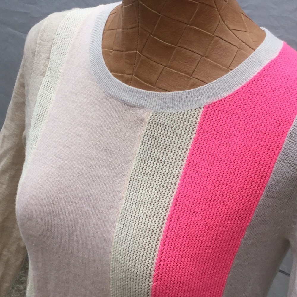 Sale❗️Jcrew summer Sweater - Picture 2 of 9
